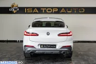 BMW X4 (Seria X) din 2021 cu 124.527 km - oferta BMW211756 - foto 34