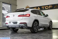 BMW X4 (Seria X) din 2021 cu 124.527 km - oferta BMW211756 - foto 35