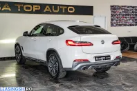 BMW X4 (Seria X) din 2021 cu 124.527 km - oferta BMW211756 - foto 36