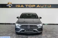 Mercedes-Benz CLA 200 (Clasa CLA) din 2022 cu 137.533 km - oferta MER211757 - foto 2