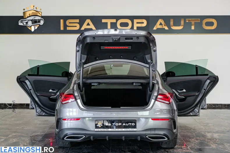 Mercedes-Benz CLA 200 (Clasa CLA) din 2022 cu 137.533 km - oferta MER211757 - foto 3