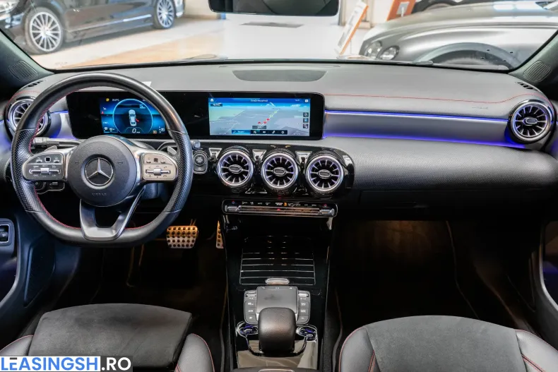Mercedes-Benz CLA 200 (Clasa CLA) din 2022 cu 137.533 km - oferta MER211757 - foto 5