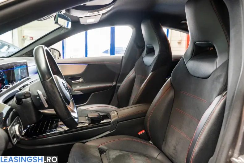 Mercedes-Benz CLA 200 (Clasa CLA) din 2022 cu 137.533 km - oferta MER211757 - foto 6
