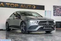 Mercedes-Benz CLA 200 (Clasa CLA) din 2022 cu 137.533 km - oferta MER211757 - foto 10