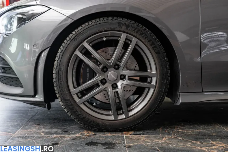 Mercedes-Benz CLA 200 (Clasa CLA) din 2022 cu 137.533 km - oferta MER211757 - foto 12