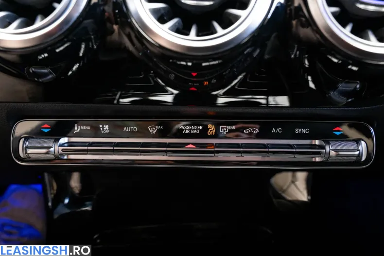 Mercedes-Benz CLA 200 (Clasa CLA) din 2022 cu 137.533 km - oferta MER211757 - foto 14