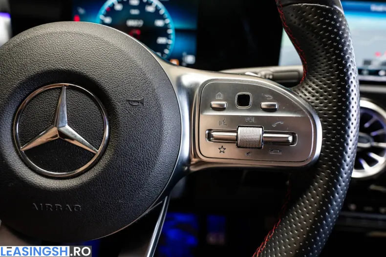 Mercedes-Benz CLA 200 (Clasa CLA) din 2022 cu 137.533 km - oferta MER211757 - foto 20