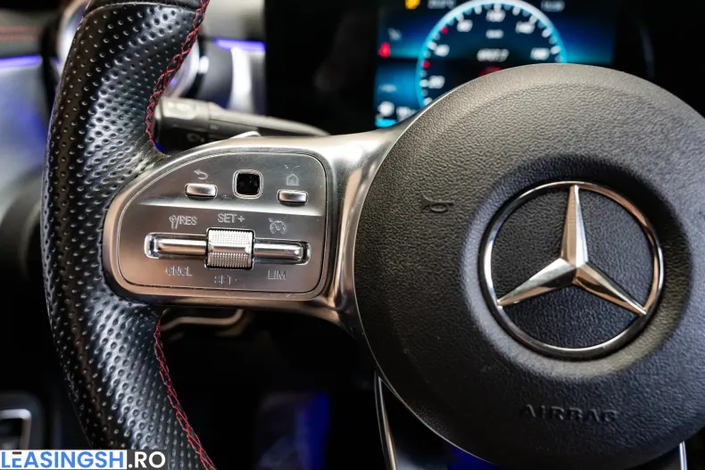 Mercedes-Benz CLA 200 (Clasa CLA) din 2022 cu 137.533 km - oferta MER211757 - foto 21
