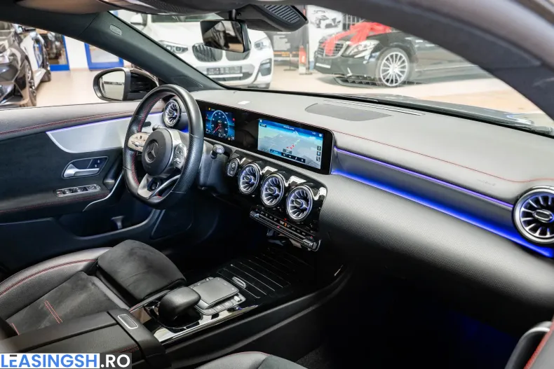 Mercedes-Benz CLA 200 (Clasa CLA) din 2022 cu 137.533 km - oferta MER211757 - foto 28