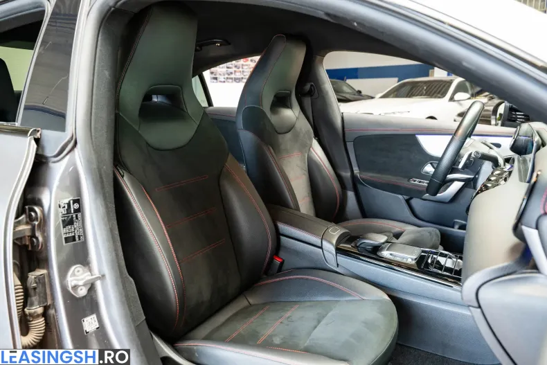 Mercedes-Benz CLA 200 (Clasa CLA) din 2022 cu 137.533 km - oferta MER211757 - foto 29