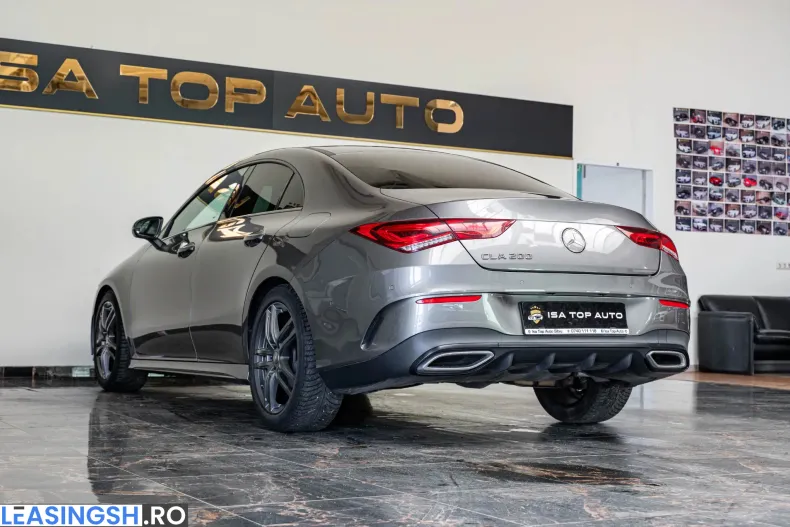 Mercedes-Benz CLA 200 (Clasa CLA) din 2022 cu 137.533 km - oferta MER211757 - foto 30