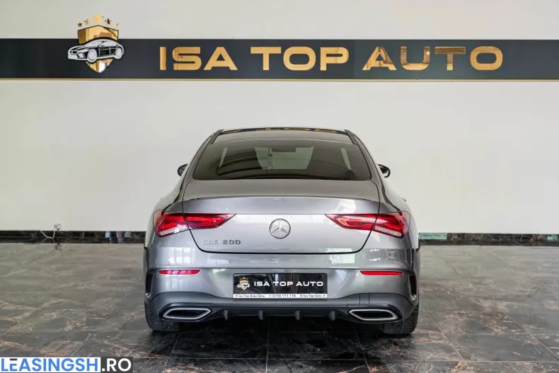 Mercedes-Benz CLA 200 (Clasa CLA) din 2022 cu 137.533 km - oferta MER211757 - foto 31