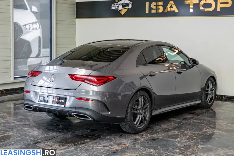 Mercedes-Benz CLA 200 (Clasa CLA) din 2022 cu 137.533 km - oferta MER211757 - foto 32