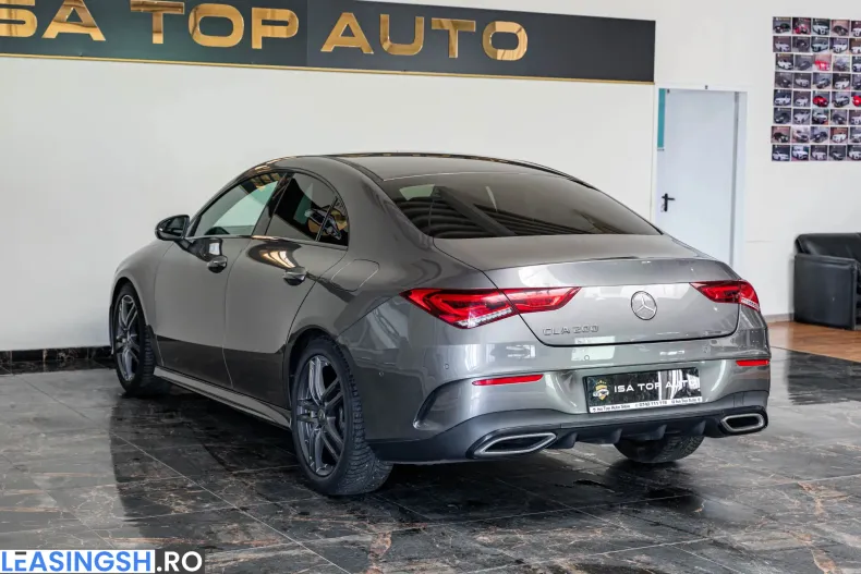 Mercedes-Benz CLA 200 (Clasa CLA) din 2022 cu 137.533 km - oferta MER211757 - foto 33