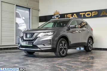 Nissan X-Trail din 2021 - oferta NIS211758
