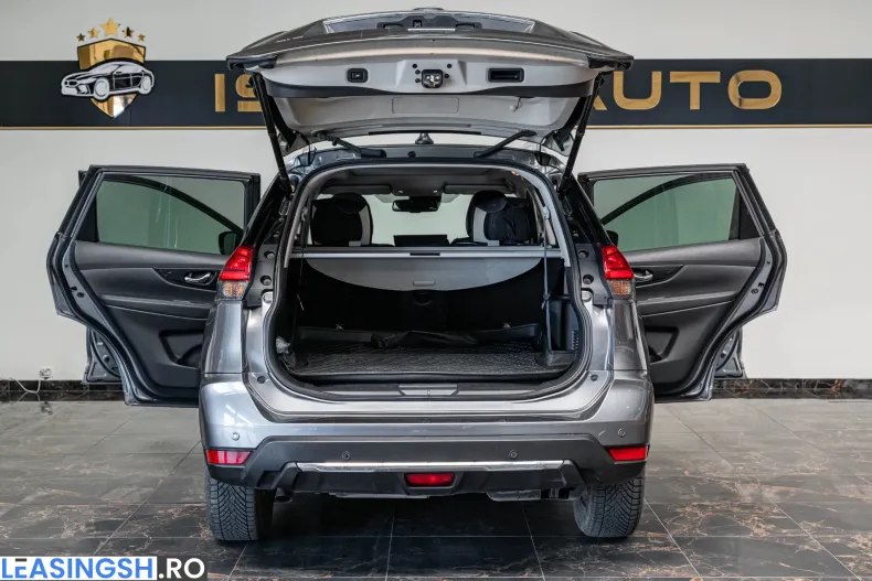 Nissan X-Trail din 2021 cu 78.425 km - oferta NIS211758 - foto 3