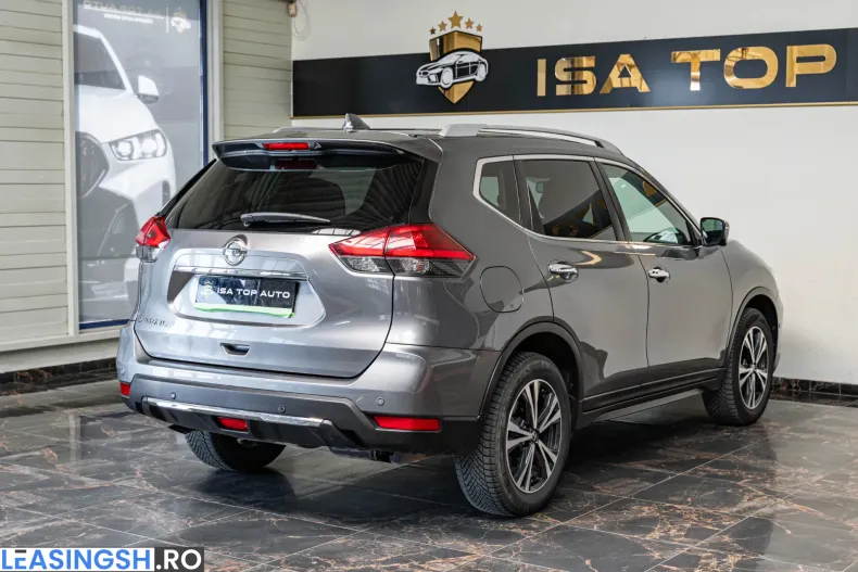 Nissan X-Trail din 2021 cu 78.425 km - oferta NIS211758 - foto 4