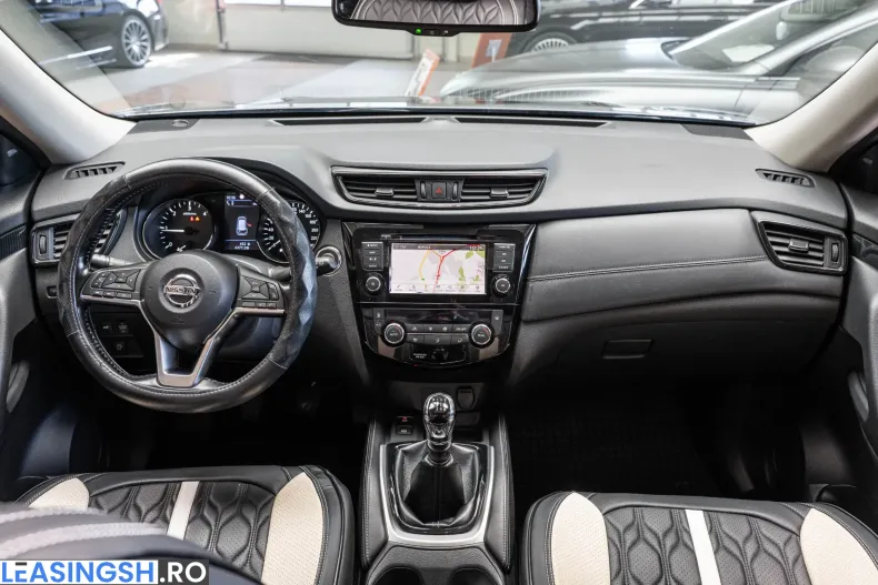 Nissan X-Trail din 2021 cu 78.425 km - oferta NIS211758 - foto 5