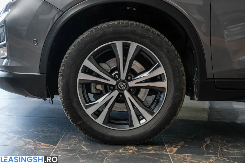 Nissan X-Trail din 2021 cu 78.425 km - oferta NIS211758 - foto 9