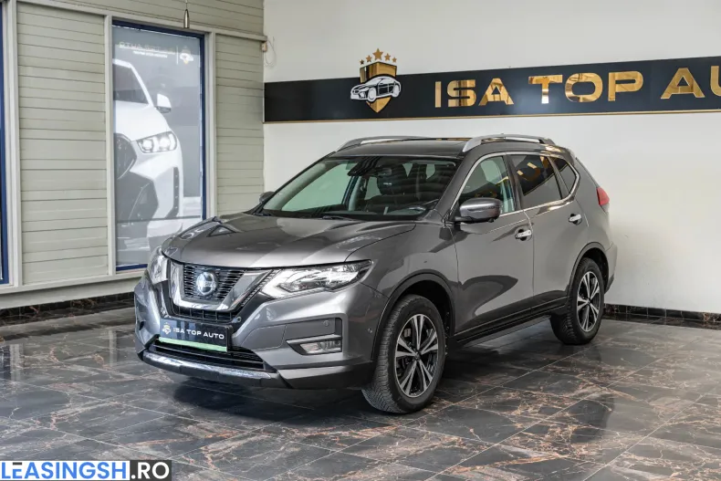 Nissan X-Trail din 2021 cu 78.425 km - oferta NIS211758 - foto 10