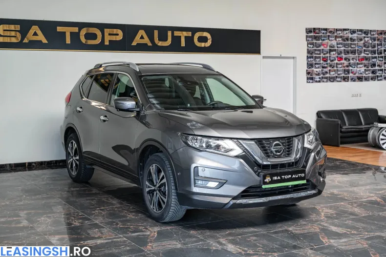 Nissan X-Trail din 2021 cu 78.425 km - oferta NIS211758 - foto 11