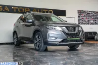 Nissan X-Trail din 2021 cu 78.425 km - oferta NIS211758 - foto 12