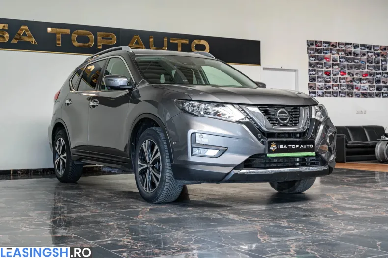 Nissan X-Trail din 2021 cu 78.425 km - oferta NIS211758 - foto 12