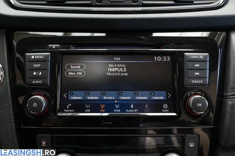Nissan X-Trail din 2021 cu 78.425 km - oferta NIS211758 - foto 17