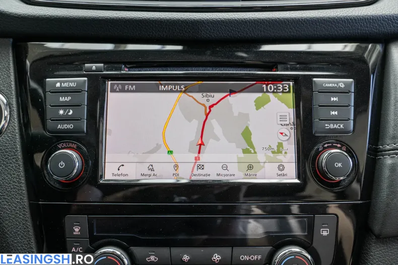 Nissan X-Trail din 2021 cu 78.425 km - oferta NIS211758 - foto 19