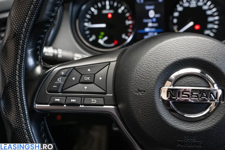 Nissan X-Trail din 2021 cu 78.425 km - oferta NIS211758 - foto 21