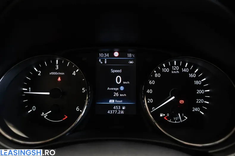 Nissan X-Trail din 2021 cu 78.425 km - oferta NIS211758 - foto 24