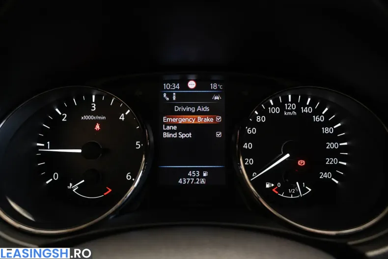 Nissan X-Trail din 2021 cu 78.425 km - oferta NIS211758 - foto 25