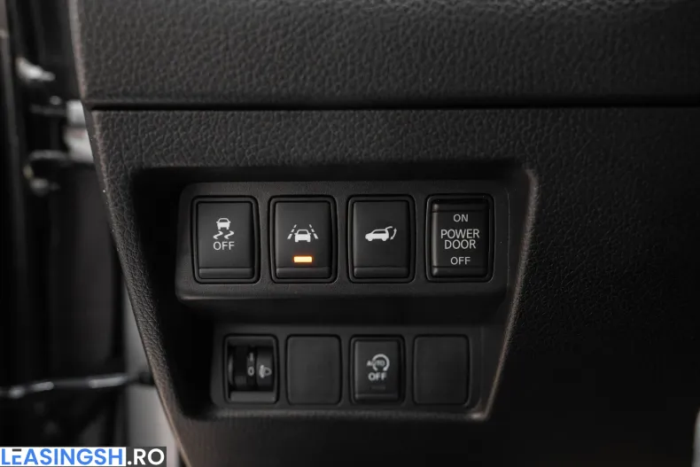 Nissan X-Trail din 2021 cu 78.425 km - oferta NIS211758 - foto 28