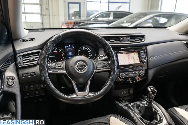 Nissan X-Trail din 2021 cu 78.425 km - oferta NIS211758 - foto 29
