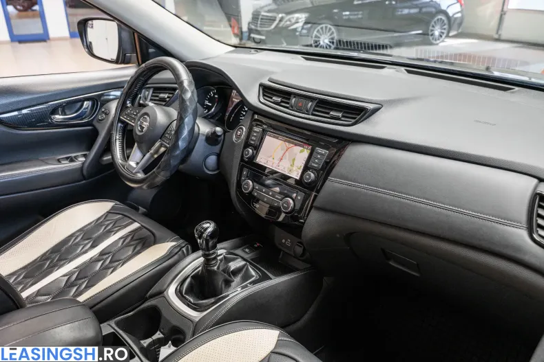 Nissan X-Trail din 2021 cu 78.425 km - oferta NIS211758 - foto 30