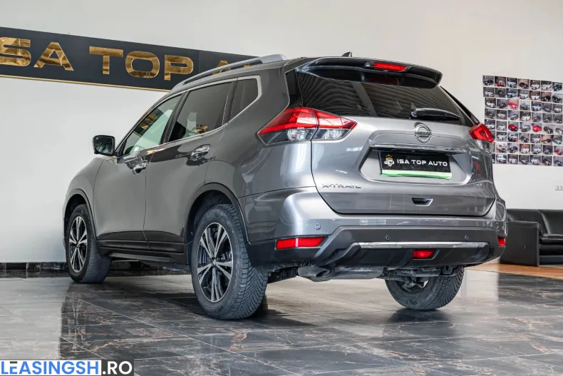 Nissan X-Trail din 2021 cu 78.425 km - oferta NIS211758 - foto 32