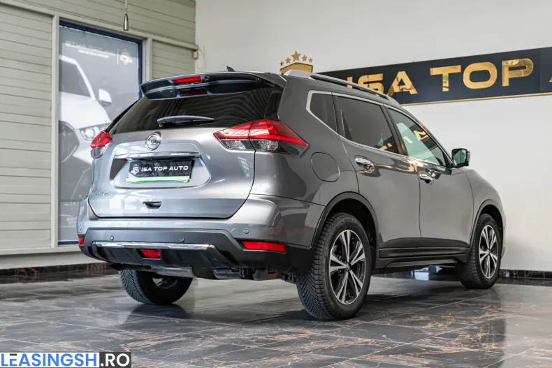 Nissan X-Trail din 2021 cu 78.425 km - oferta NIS211758 - foto 34