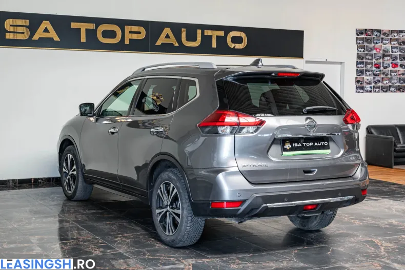 Nissan X-Trail din 2021 cu 78.425 km - oferta NIS211758 - foto 35