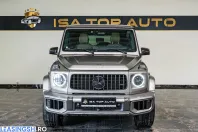 Mercedes-Benz G din 2025 cu 16.117 km - oferta MER211759 - foto 2