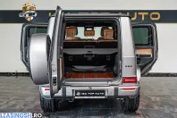 Mercedes-Benz G din 2025 cu 16.117 km - oferta MER211759 - foto 3