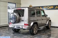 Mercedes-Benz G din 2025 cu 16.117 km - oferta MER211759 - foto 4