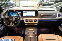 Mercedes-Benz G din 2025 cu 16.117 km - oferta MER211759 - foto 5