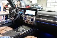 Mercedes-Benz G din 2025 cu 16.117 km - oferta MER211759 - foto 8