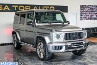 Mercedes-Benz G din 2025 cu 16.117 km - oferta MER211759 - foto 10