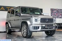 Mercedes-Benz G din 2025 cu 16.117 km - oferta MER211759 - foto 11