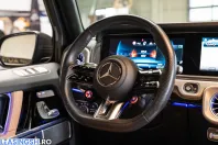 Mercedes-Benz G din 2025 cu 16.117 km - oferta MER211759 - foto 14