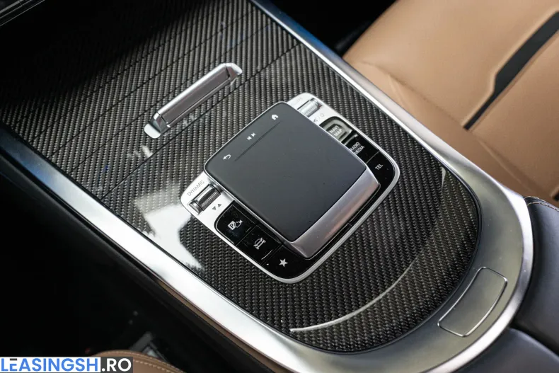 Mercedes-Benz G din 2025 cu 16.117 km - oferta MER211759 - foto 15
