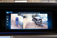 Mercedes-Benz G din 2025 cu 16.117 km - oferta MER211759 - foto 19