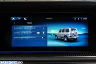 Mercedes-Benz G din 2025 cu 16.117 km - oferta MER211759 - foto 21