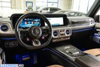 Mercedes-Benz G din 2025 cu 16.117 km - oferta MER211759 - foto 33